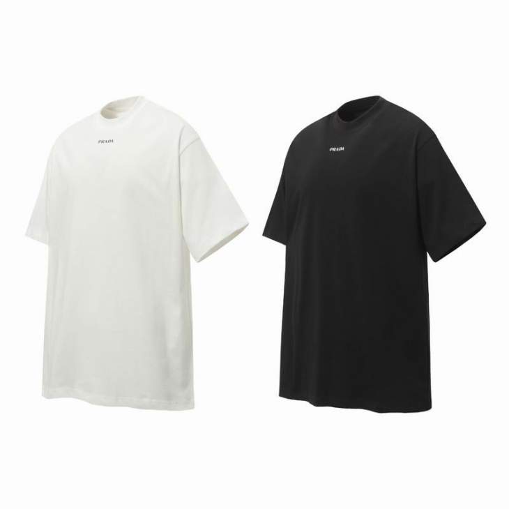 Picture of Prada T Shirts Short _SKUPradaS-XLtltx30023052
